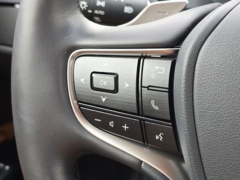 Used 2025 Lexus ES 350 w/ Premium Package FWD image 33