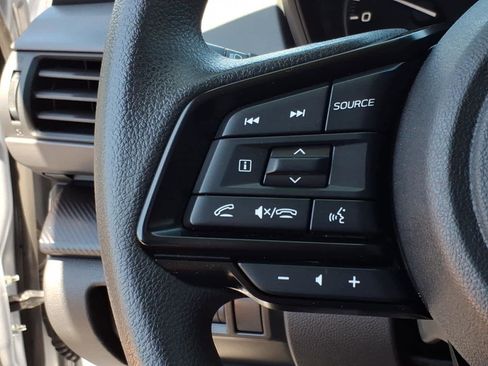 Certified 2025 Subaru Crosstrek 2.0i Premium image 42