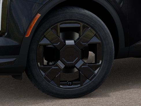 New 2027 Kia Sportage X-Line AWD/4WD image 9