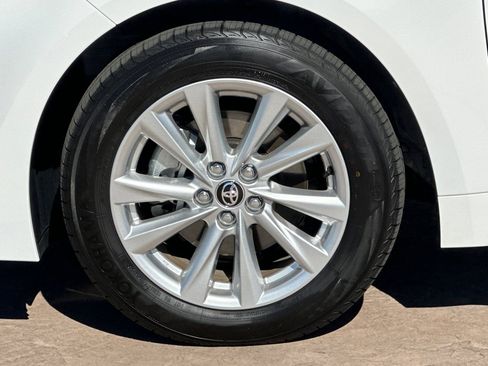 Certified 2026 Toyota Corolla LE w/ LE Premium Package image 33