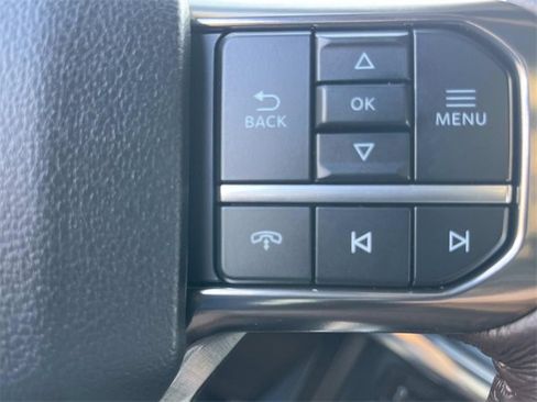 New 2025 Ford F150 King Ranch w/ FX4 Off-Road Package image 28