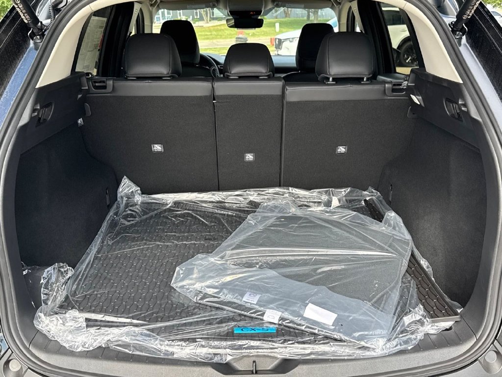 New 2026 MAZDA CX-5 Preferred AWD/4WD image 6