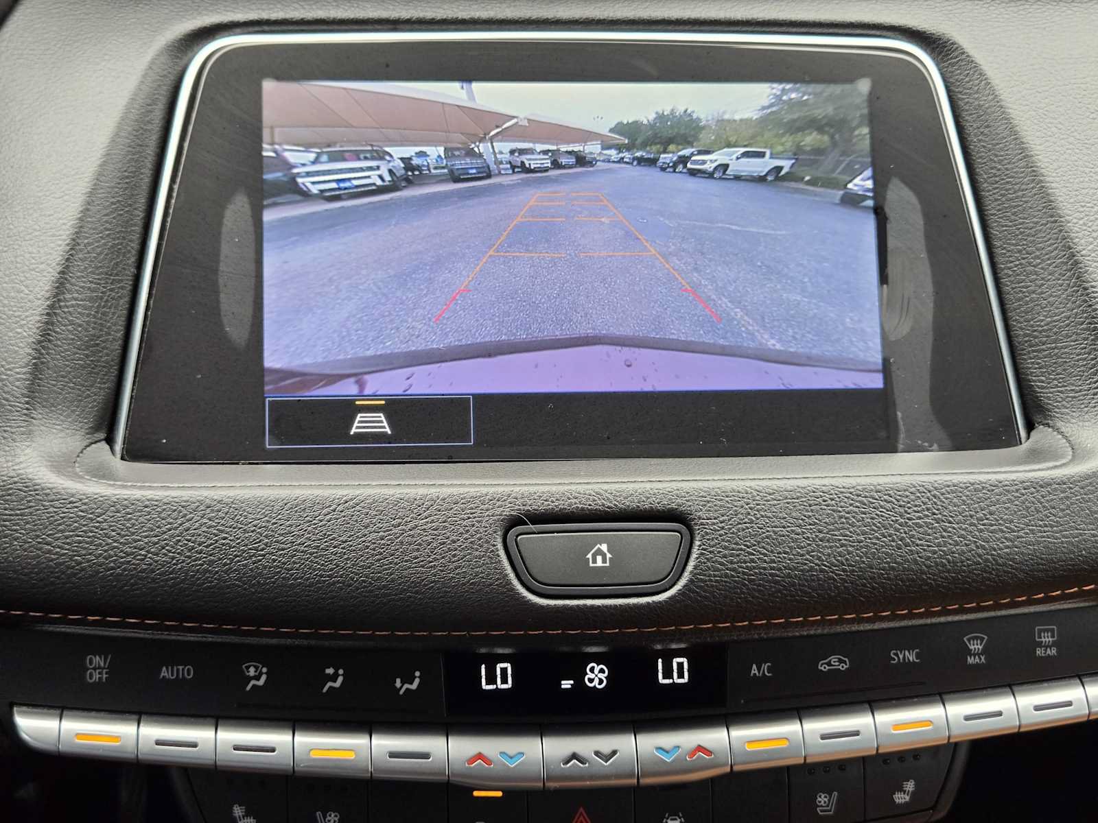 Certified 2023 Cadillac XT4 Premium Luxury FWD image 19