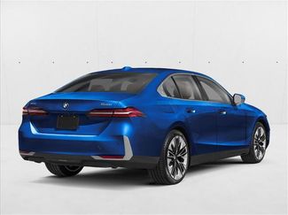 New 2027 BMW 540i xDrive w/ M Sport Package AWD/4WD video 2