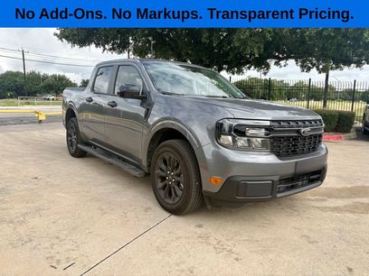 Used 2024 Ford Maverick XLT w/ XLT Luxury Package