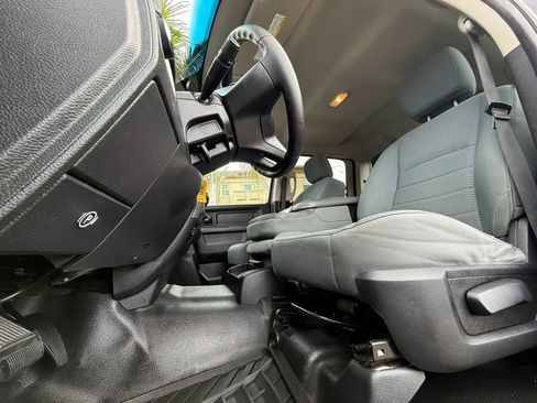 Used 2013 RAM 2500 Tradesman w/ Popular Equipment Group RWD image 28