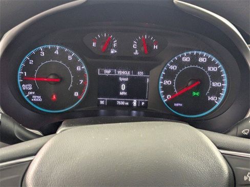 Certified 2025 Chevrolet Malibu LT w/ LPO, Floor Liner Package image 16