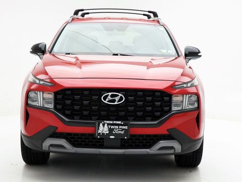 Used 2023 Hyundai Santa Fe XRT image 5