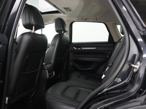 Used 2017 MAZDA CX-5 Grand Touring w/ Premium Package AWD/4WD image 18