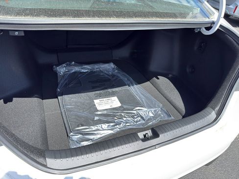 New 2025 Honda Accord SE image 24