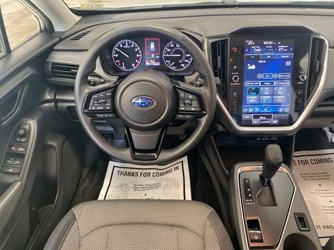 Certified 2024 Subaru Crosstrek 2.0i Premium image 2