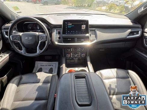Used 2024 Chevrolet Suburban RST RWD image 20