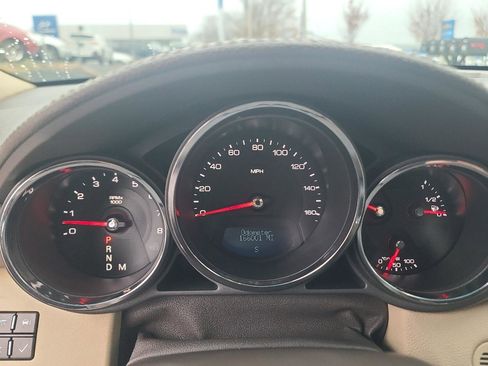 Used 2009 Cadillac CTS 3.6 AWD image 23