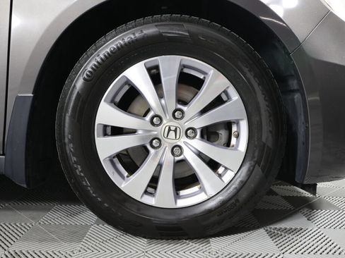 Used 2015 Honda Odyssey EX-L image 6