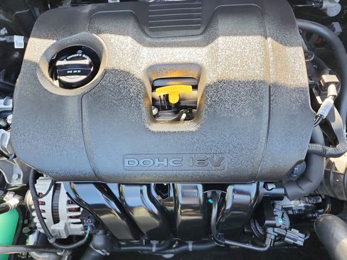 Used 2024 Kia Seltos S image 26