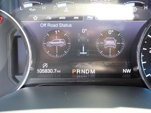 Used 2019 Ford Expedition XLT w/ Equipment Group 202A RWD image 21