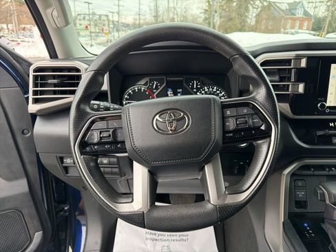 Used 2023 Toyota Tundra SR5 image 23