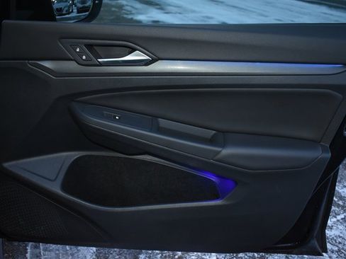 Used 2024 Volkswagen GTI Autobahn image 43