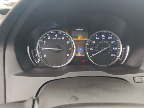 Used 2019 Acura MDX SH-AWD image 9