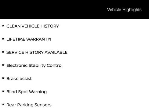 Used 2022 Nissan Pathfinder S AWD/4WD image 6