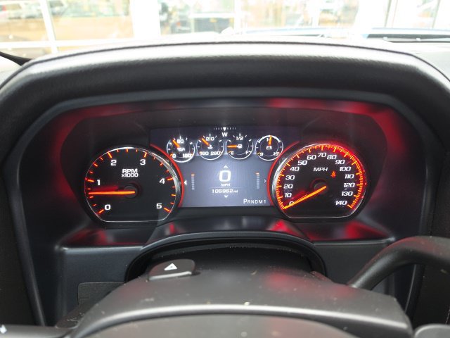 Used 2015 GMC Sierra 2500 Denali w/ Duramax Plus Package AWD/4WD image 22