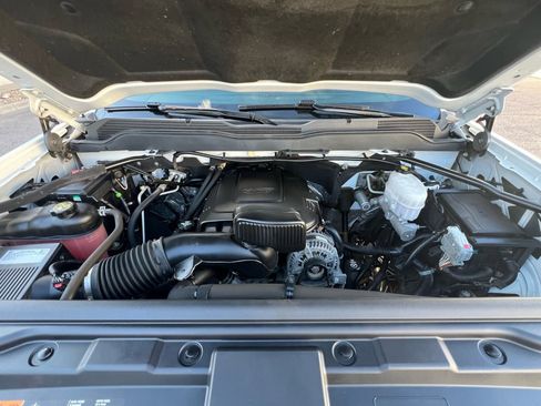 Used 2019 Chevrolet Silverado 2500 W/T w/ WT Convenience Package AWD/4WD image 8