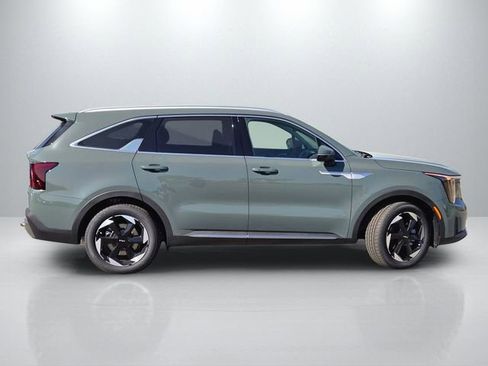 New 2026 Kia Sorento EX image 4