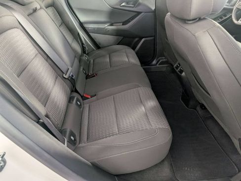 Used 2025 Chevrolet Equinox LT FWD image 27