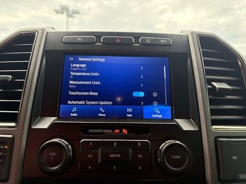 Used 2020 Ford F150 Raptor image 17