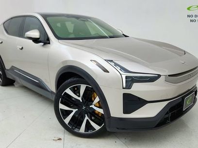 Used 2025 Polestar Polestar 3