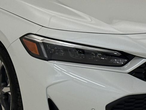 New 2026 Honda Civic Sport Touring image 5