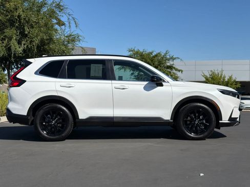 Used 2023 Honda CR-V Sport image 6