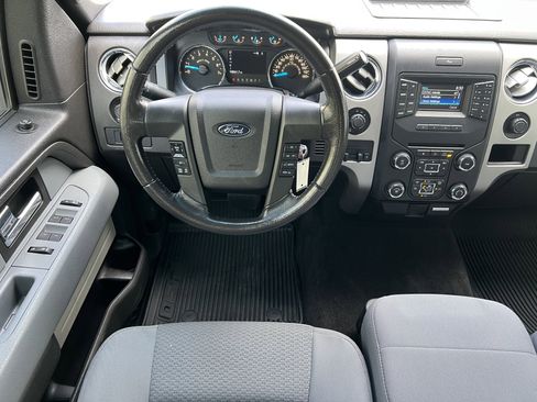 Used 2014 Ford F150 XLT w/ XTR Package AWD/4WD image 28