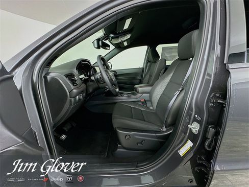 New 2026 Dodge Durango GT w/ Blacktop Package image 23