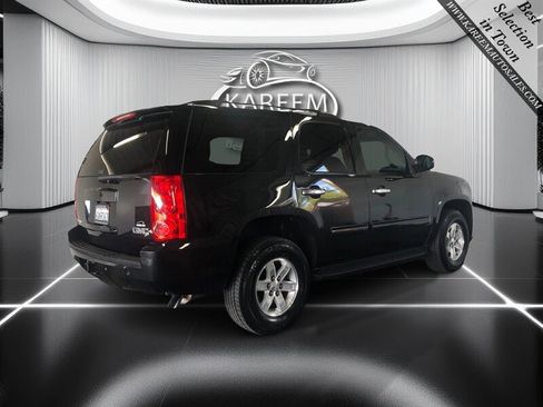 Used 2012 GMC Yukon SLT image 5