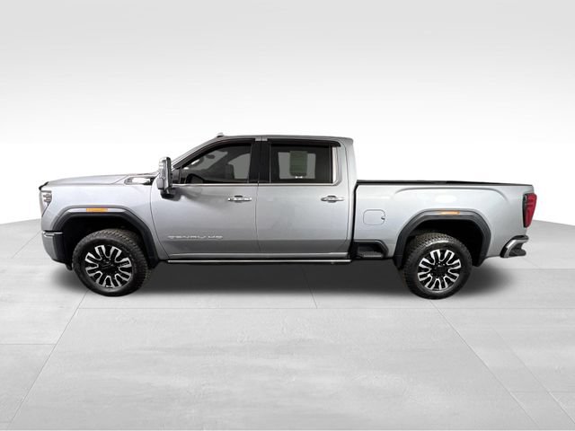 Used 2026 GMC Sierra 3500 Denali Ultimate AWD/4WD image 6