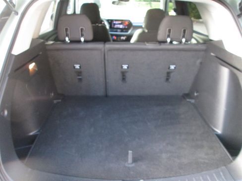 Used 2025 Chevrolet TrailBlazer LT image 6