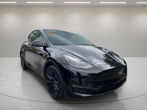 Used 2023 Tesla Model Y AWD image 16