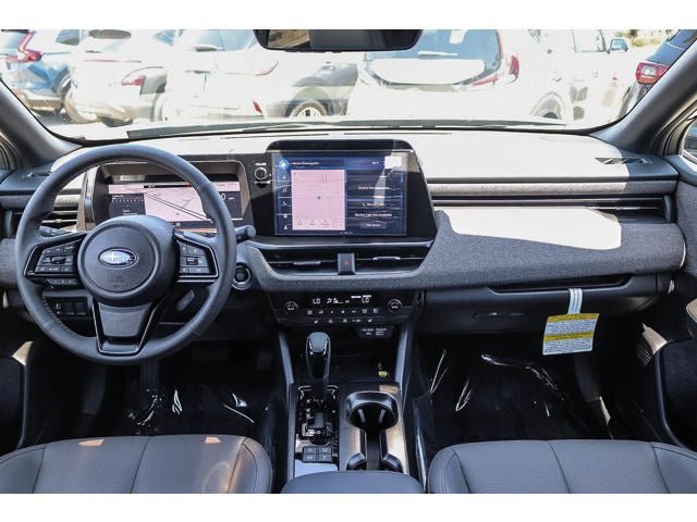 New 2026 Subaru Outback Limited XT AWD/4WD image 41