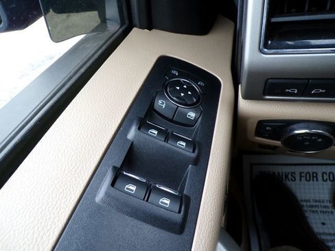 Used 2018 Ford F150 Lariat w/ Equipment Group 502A Luxury image 25