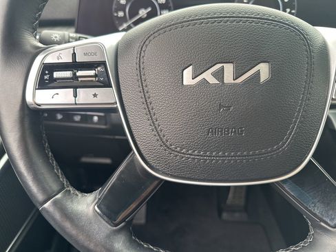 Used 2023 Kia Telluride SX image 13