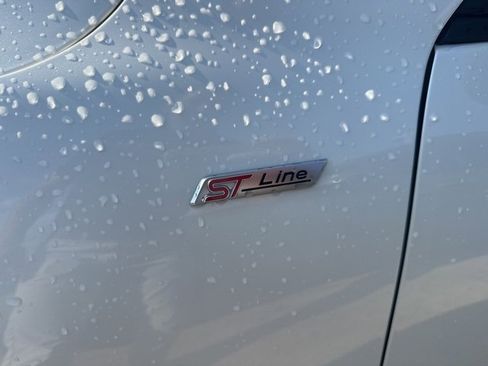 Used 2023 Ford Escape ST-Line w/ Tech Pack #1 image 2
