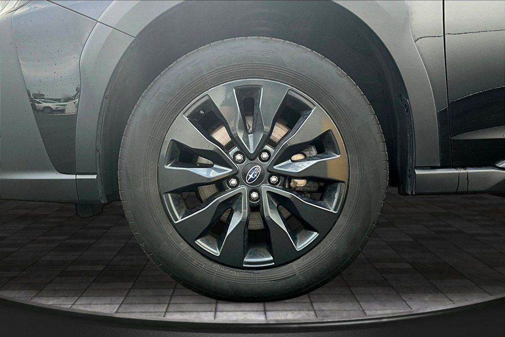 Used 2024 Subaru Outback Onyx Edition AWD/4WD image 30