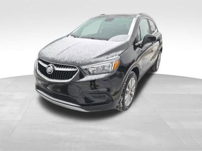 Used 2020 Buick Encore Preferred