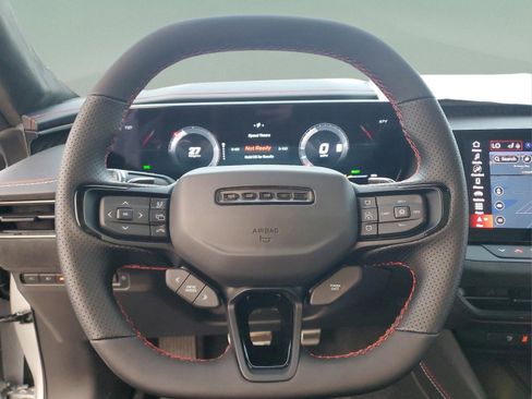 New 2024 Dodge Charger Scat Pack w/ Plus Group image 19