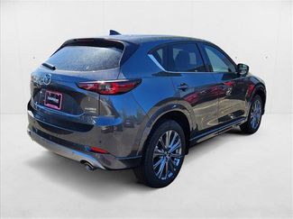 New 2025 MAZDA CX-5 Signature video 2