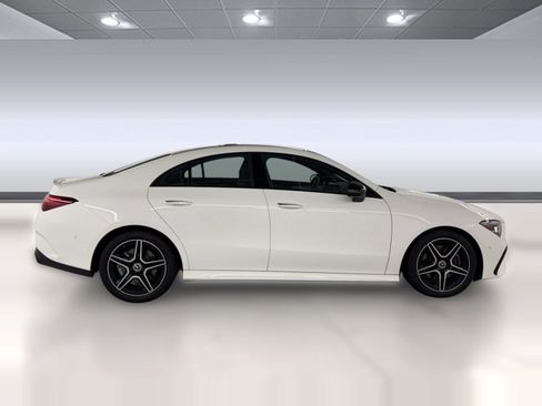 Certified 2024 Mercedes-Benz CLA 250 image 8