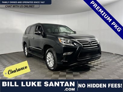 Used 2018 Lexus GX 460