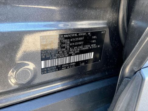 Used 2022 Toyota RAV4 XLE w/ Convenience Package image 31