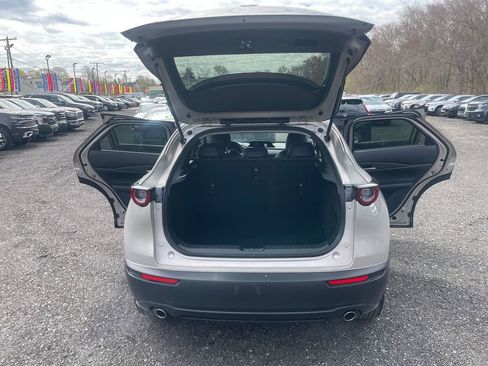 Used 2022 MAZDA CX-30 AWD 2.5 S w/ Select Package image 27